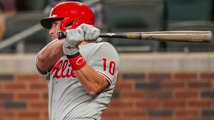 MLB 4/19 DFS: Top Valued Infielders