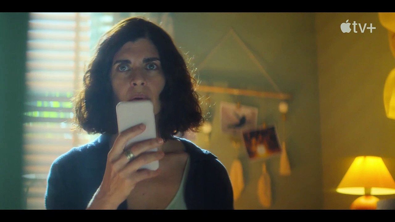 Now & Then - Official Trailer Apple TV+