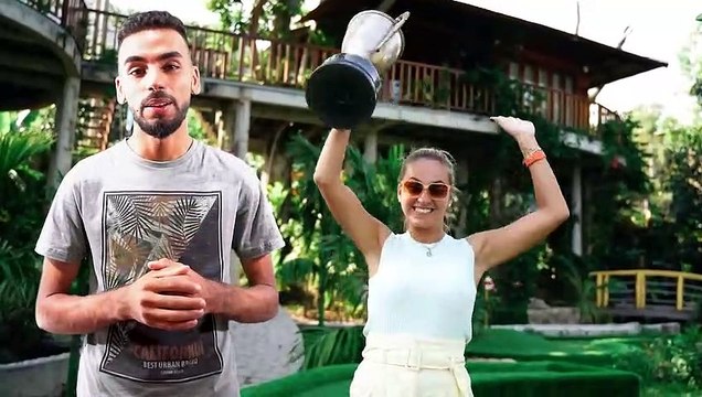 همزة: شقة محفظة للبيع في مرتيل 90m² مشمسة 3 واجهات الطابق 1 الحومة جديدة Appartement A vendre martil