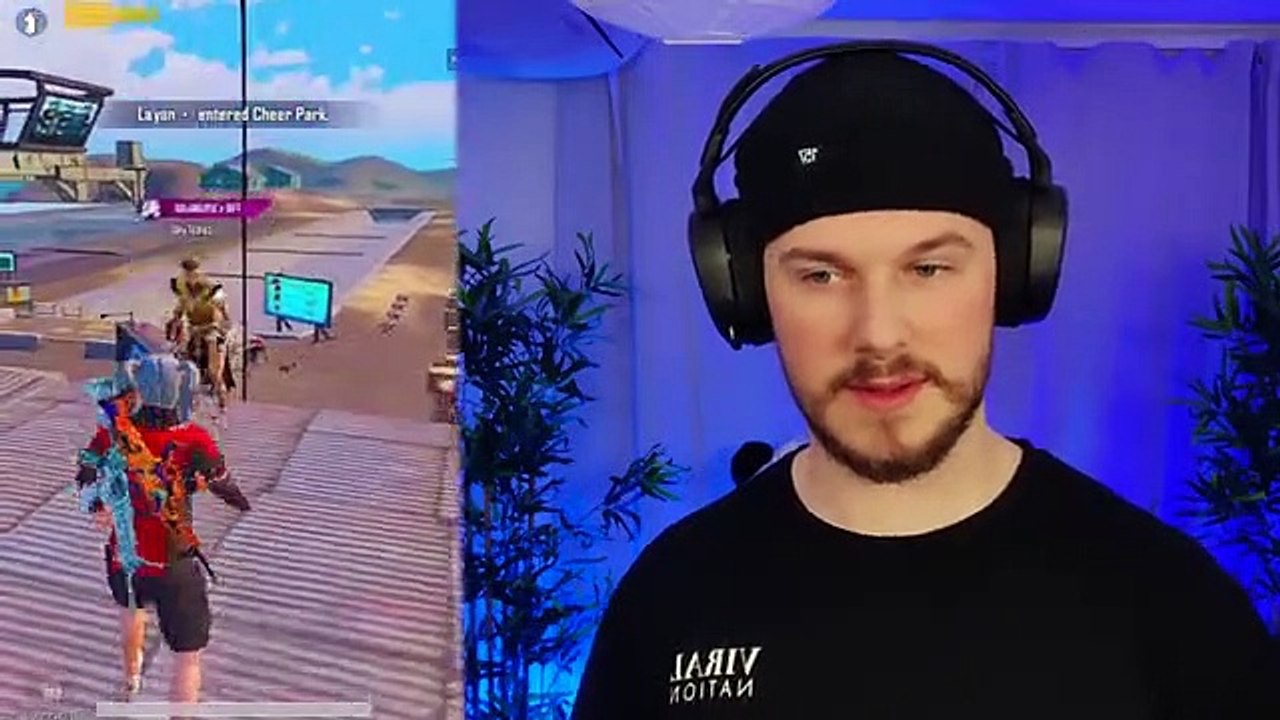 WTF PUBG Moments Part 2