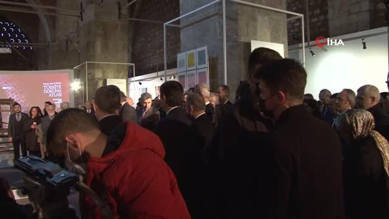 Milli Eğitim Bakanı Özer: "Olgunlaşma Enstitülerini ne kadar canlı kılabilirsek, sözü geçen bir ülke olma yolunda da o kadar ilerlemiş oluruz"