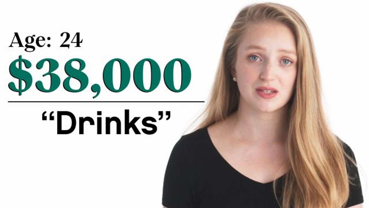 Women of Different Salaries on What They Want to Stop Spending Money On