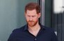 Prince Harry says it was "great to see" his grandmother Queen Elizabeth