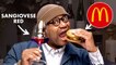 Sommelier Pairs Fast Food And Wine