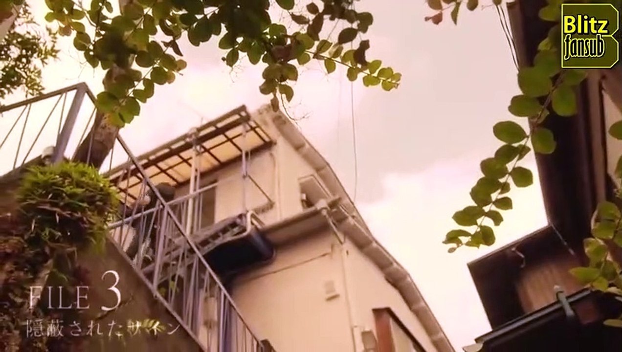 Sign - サイン―法医学者 柚木貴志の事件― - E3 ENG SUB