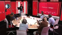 La France d'après - La chronique de Djamil le Shlag