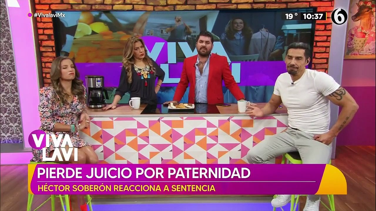 ¿Envenenan al esposo de Noelia?