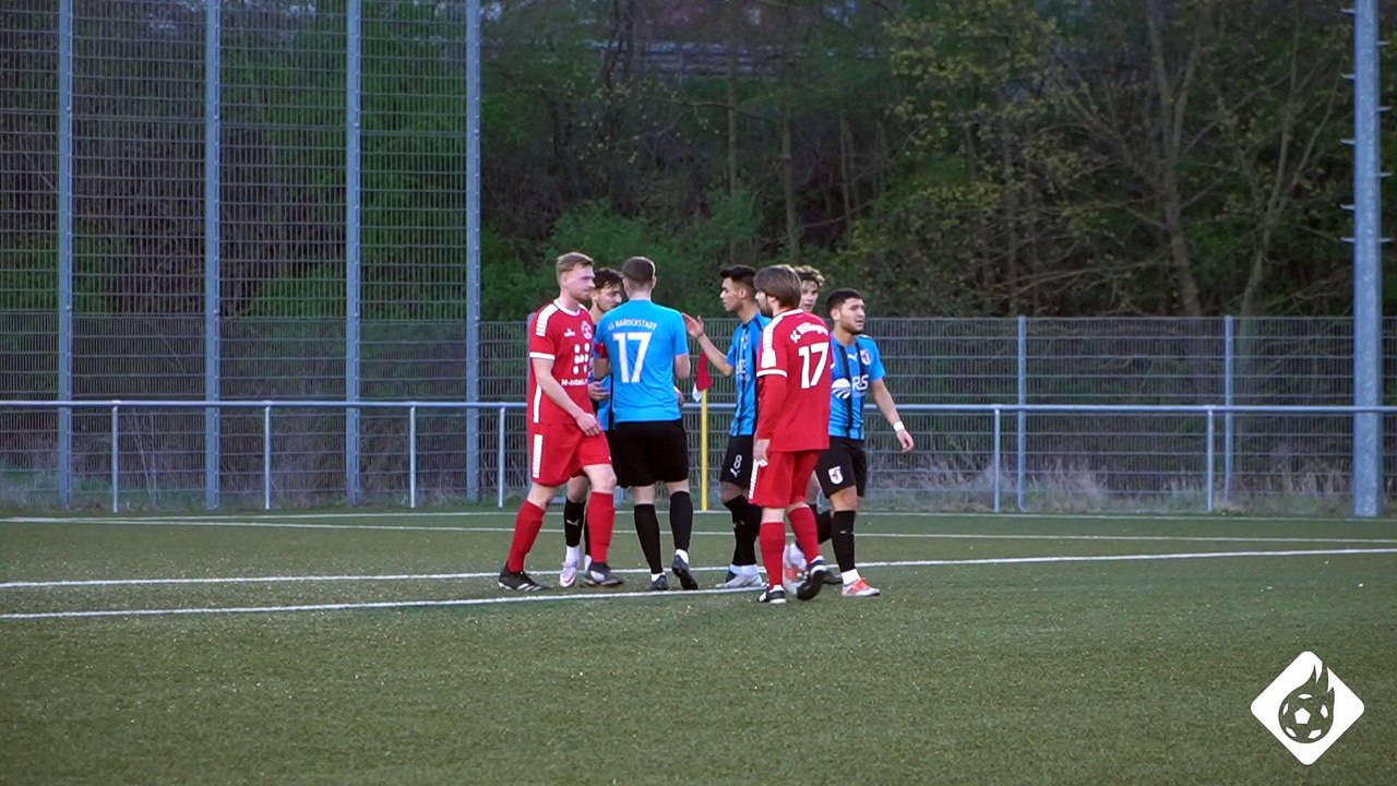 Barockstadt inside: Die U23