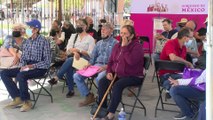 Ayuda para personas mayores de 65 años en Ciudad Juárez
