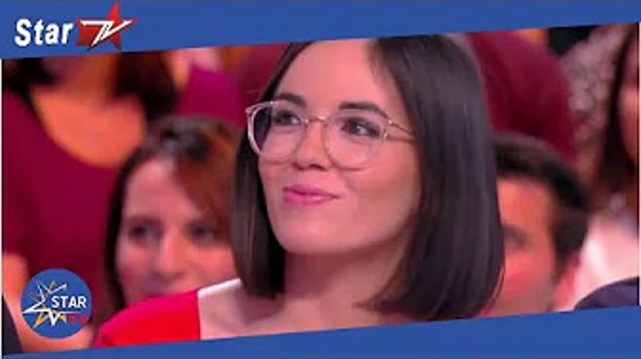 TPMP : Agathe Auproux en couple ? Ses révélations inattendues et CHOC