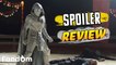 Moon Knight Episode 3 - Review! (Spoilers)