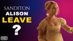 Alison Leave Sanditon _ (HD) - PBS, Sanditon 2x06 Trailer, Sanditon Season 2 Finale Promo, Ending