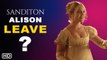 Alison Leave Sanditon _ (HD) - PBS, Sanditon 2x06 Trailer, Sanditon Season 2 Finale Promo, Ending