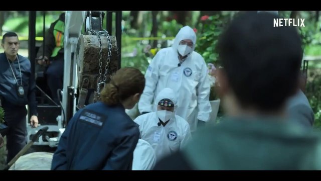 Quem Matou Sara?: Temporada 3 | Trailer oficial | Netflix