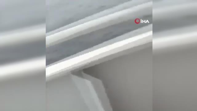 Rus askerin annesi: Moskova kruvazöründe 40 asker öldü çok sayıda asker yaralandı