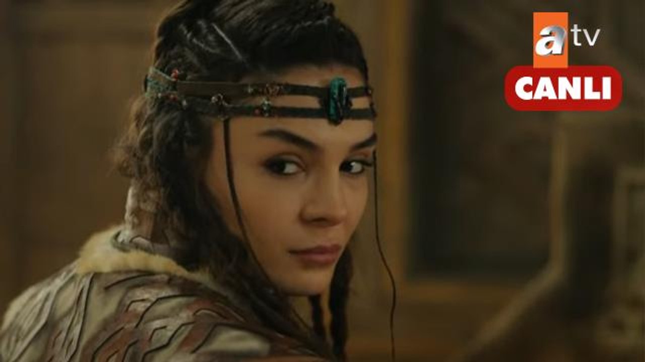 Destan CANLI izle! ATV Destan 20. bölüm canlı izle! Destan yeni bölümde neler olacak? Destan son bölümde neler oldu? Atv canlı izleme linki!