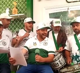 Adeptos Palmeiras