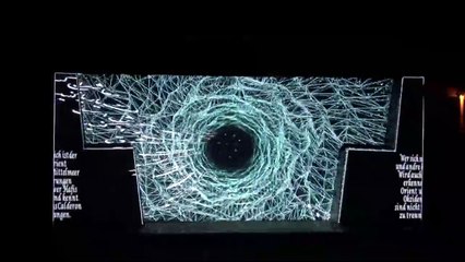 Das künstlerische Band zwischen Goethe und Hafis