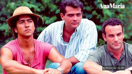 PANTANAL: CONFIRA 5 NOVELAS COM TEMÁTICAS PARECIDAS (2022)