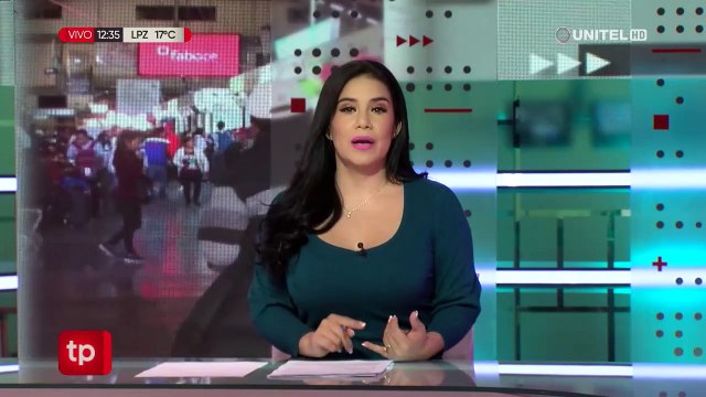 Suspenden salidas desde la terminal de Cochabamba hacia Santa Cruz