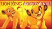 Disney's The Lion King: Activity Center Full Game Longplay (PC)