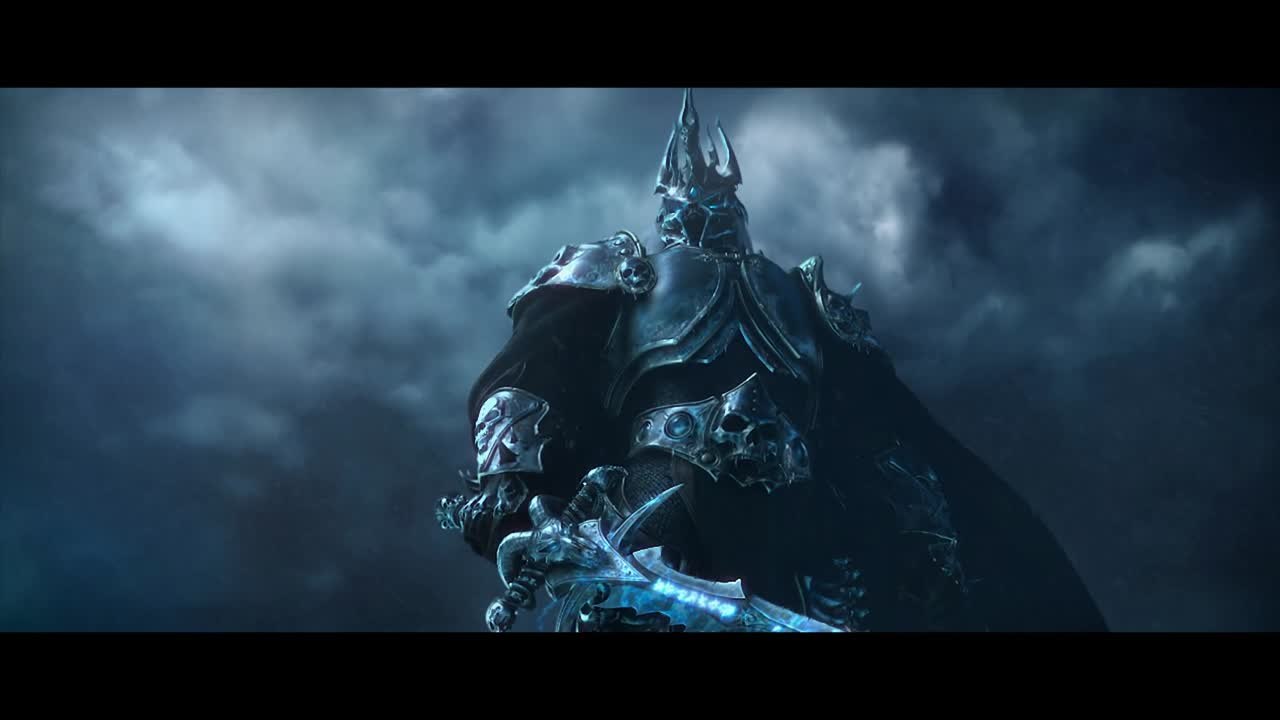 World of Warcraft : L'aventure WoW Classic continue avec une nouvelle extension. Le Roi-Liche de retour !