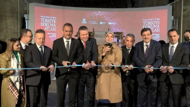 Bakan Özer: 6 bin 830 ürünün tasarım tescilini aldık