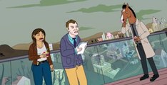 BoJack Horseman S05 E11