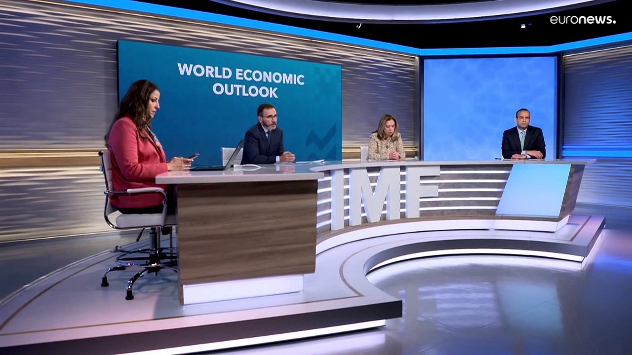 Crescita globale, FMI taglia le stime: "sono le onde sismiche della guerra"