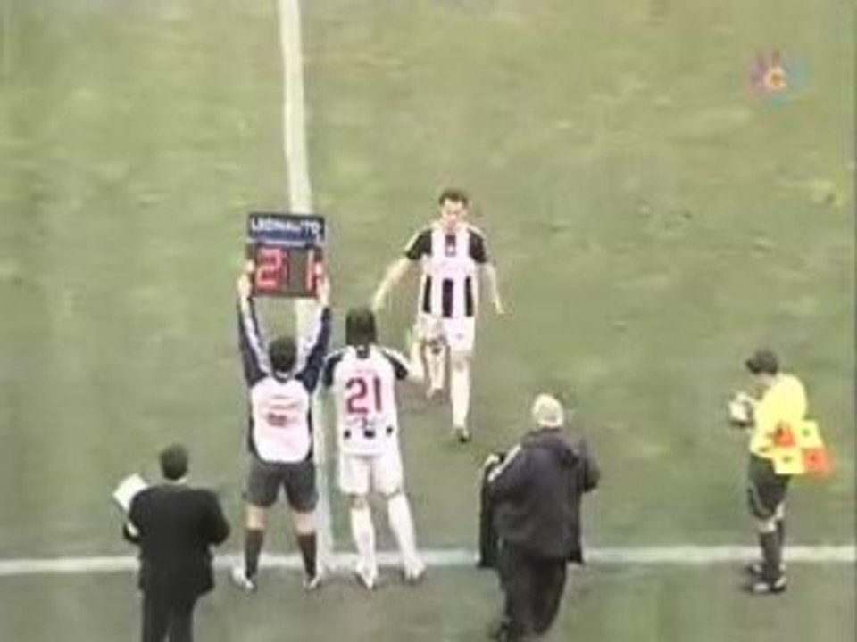 pampamorellut.com CD.Castellón 2-1 Granada 74 / T.07-08