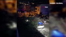 Kocaeli'nin Dilovası ilçesinde iki grup birbirine girdi! 5 kişi yaralandı