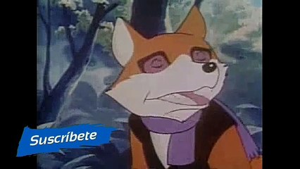 Juanito construye su casa | Las Fábulas del Bosque Verde