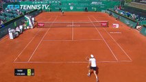 Highlights: Auftakt-Aus für Thiem