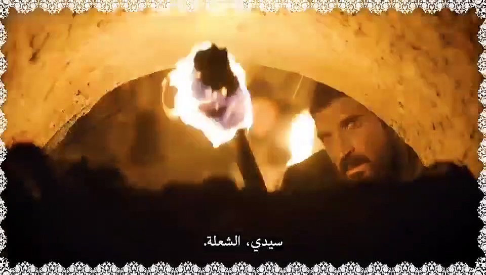 السلطان ألب أرسلان