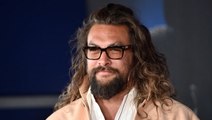 Jason Momoa Starring in Warner Bros. ‘Minecraft’ Movie | THR News