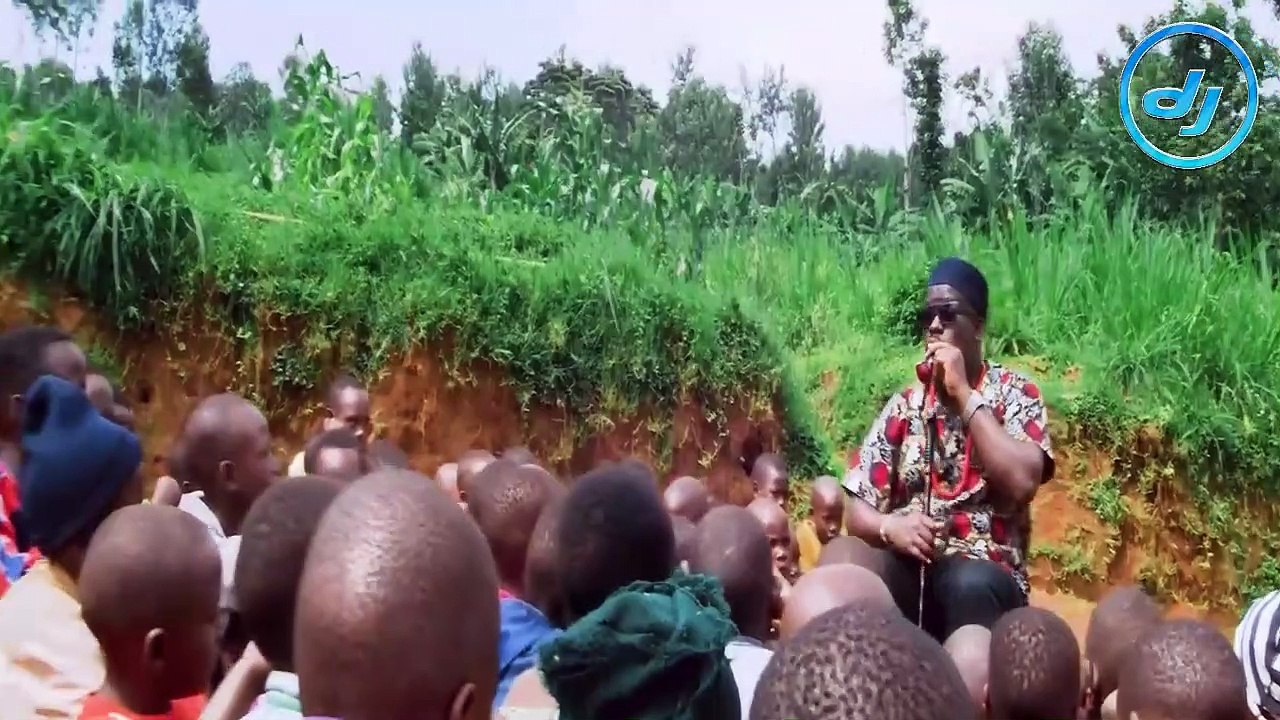 OMOSAYANSI MIXTAPE