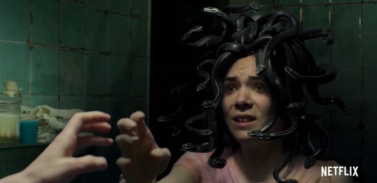 '¿Quién mató a Sara?', tráiler de la tercera y última temporada