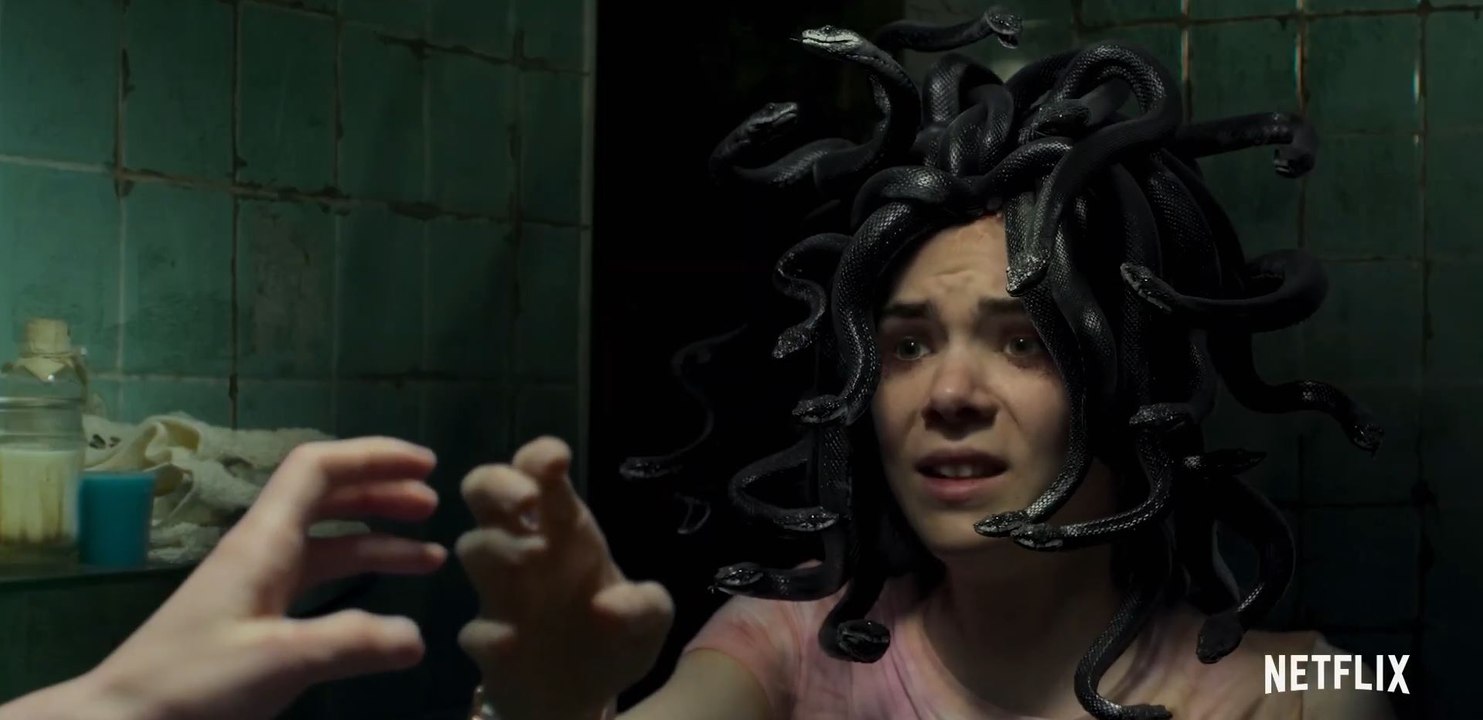 '¿Quién mató a Sara?', tráiler de la tercera y última temporada