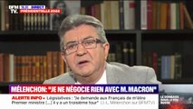 Jean-Luc Mélenchon: 