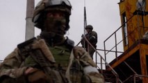 Offensive militaire à l’est de l’Ukraine : « les Russes vont tenter de contourner les grosses villes pour renverser la résistance ukrainienne »