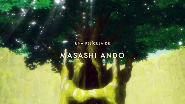 'The Deer King: El rey ciervo' : Teaser del doblaje en castellano