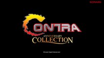 Contra Anniversary Collection Launch Trailer