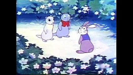 El monstruo desconocido | Las Fábulas del Bosque Verde