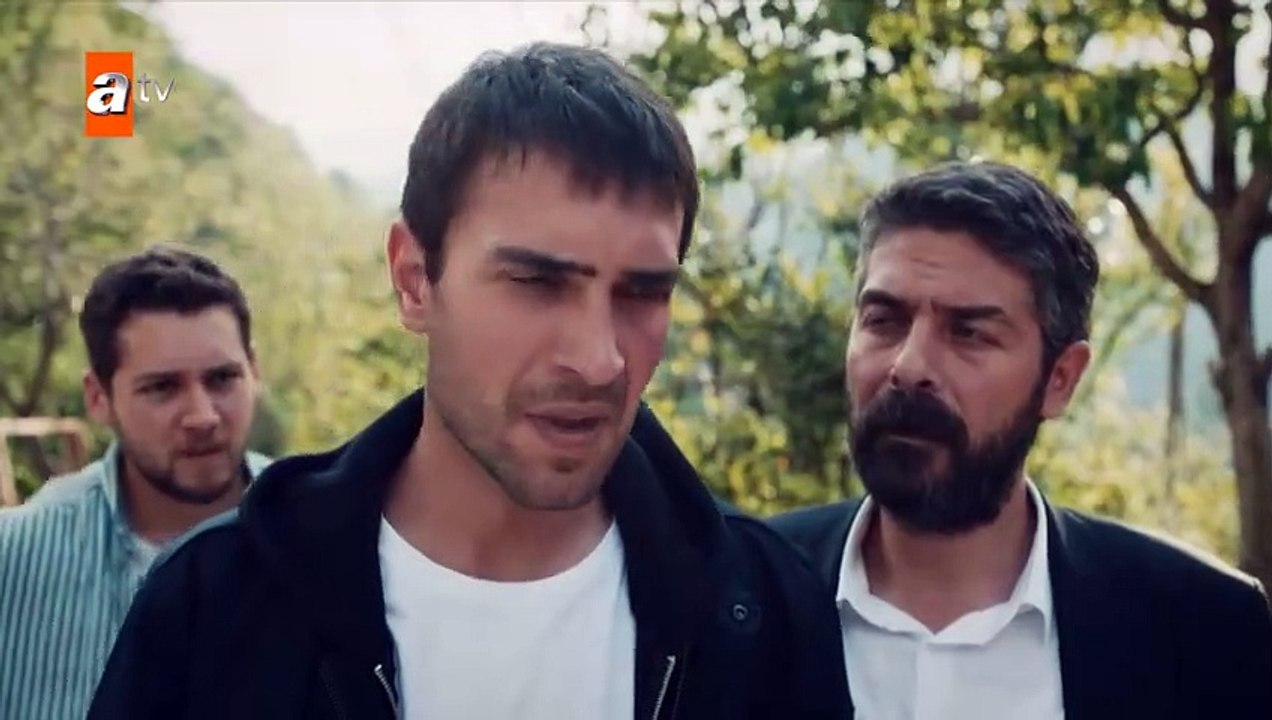 Mar Negro ( Fugitiva ) Capitulo 54 Completo audio en español