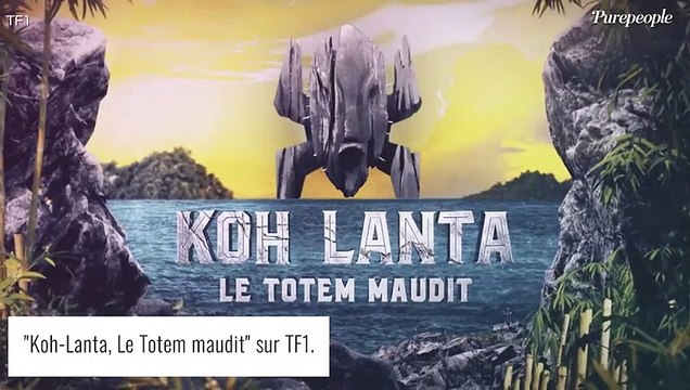 Koh-Lanta, Le Totem maudit : Ambre a été Miss, son joli palmarès révélé !