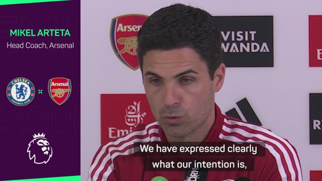 Lacazette needs to be 'fully focussed on his duty' - Arteta