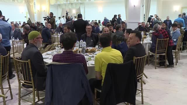 Kurtulmuş: Eninde sonunda başkenti Kudüs olan bağımsız bir Filistin devletinin kurulacağına yürekten inanıyorum