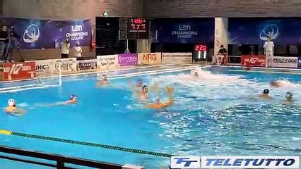Video News - AN IN ACQUA PER IL PRIMATO