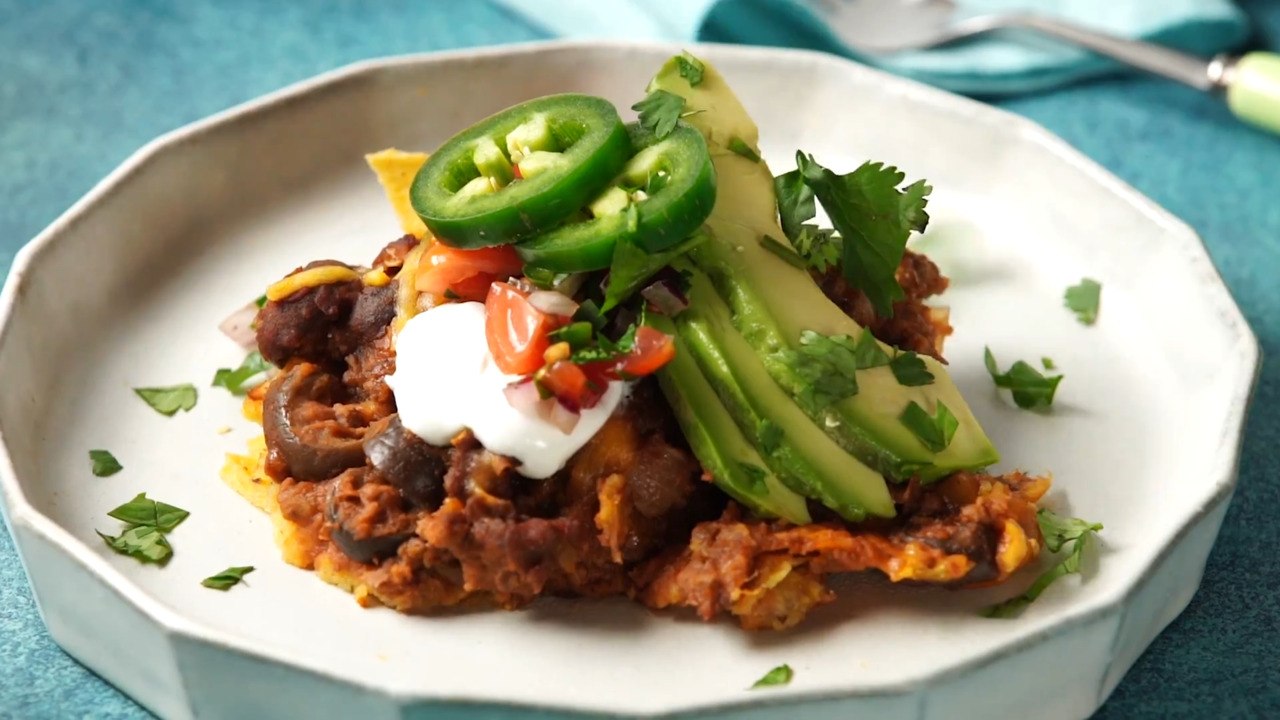 How to Make Taco Bake Casserole