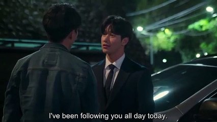 Because of You EP4 [Eng Sub] Taiwan BL